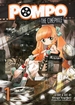 Pompo The Cinephile <br> Graphic Novels