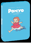 Ponyo