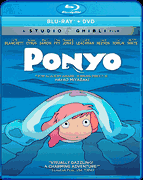 Ponyo