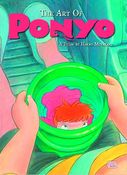 Ponyo on the Cliff