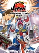 Pop Japan Travel <br>Graphic Novels