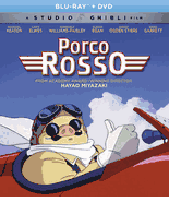 Porco Rosso