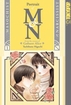 Portrait of M & N <br> Graphic Novels