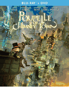 Poupelle of Chimney Town