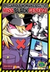 Precarious Woman Executive <br> Miss Black General <br> Graphic Novels