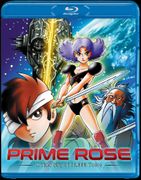 Prime Rose: A Time Slip Of 10,000 Years