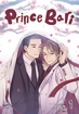 Prince Bari <br> Graphic Novels