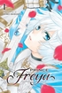 Prince Freya <br> Graphic Novels