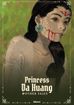 Princess Da Huang & Other Tales <br> Graphic Novels
