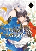Princess Groom <br> Graphic Novels