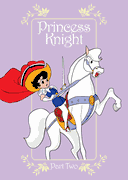 Princess Knight