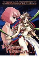 Princess Memory