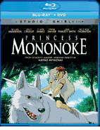 Princess Mononoke