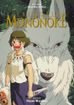 Princess Mononoke <br> Graphic Novels