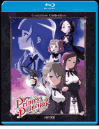 Princess Principal