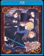 Princess Principal