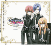 Princess Princess <br>Intro / Outro Theme CD