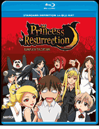 Princess Resurrection