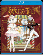 Princess Tutu