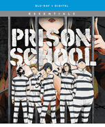 Prison School