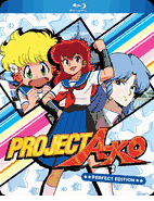 Project A-ko