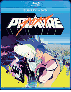 Promare