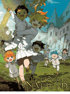 Promised Neverland