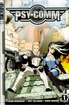 Psy-Comm <br> Graphic Novels