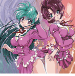 Psychic Academy