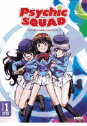 Psychic Squad