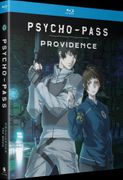 PSYCHO-PASS: <br> Providence