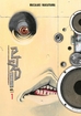 PTSD Radio <br> Graphic Novels