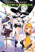 Puella Magi Kazumi Magica <br> Graphic Novels