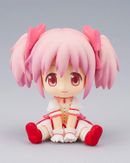 Puella Magi Madoka Magica <br> Pentanko Figure Series