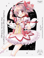 Puella Magi <br> Madoka Magica <br> Movies