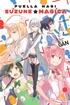 Puella Magi Suzune Magica <br> Graphic Novels