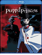 Puppet Princess