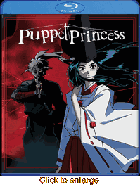 Puppet Princess - click to enlarge