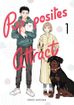 Pupposites Attract <br> Graphic Novels