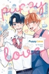 Puppy Love <br> Graphic Novels