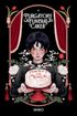 Purgatory Funeral Cakes <br> Graphic Novels