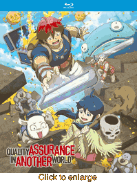 Quality Assurance in Another World - click to enlarge