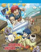 Quality Assurance in Another World