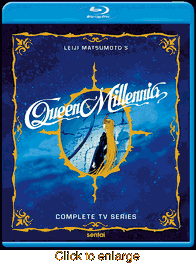 Queen Millennia - click to enlarge