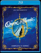 Queen Millennia