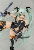 Queen's Gate <br> Gate Opener Alice <br> 1/6 Scale PVC Figure <br> (IN STOCK)