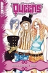 Queens <br>Graphic Novels