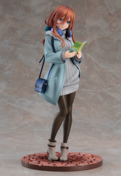 Quintessential Quintuplets <br> Miku Nakano Date Style Ver <br> 1/6 Scale PVC Figure