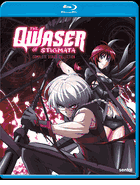 Qwaser of Stigmata