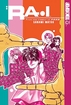 RA-I <br> Graphic Novels